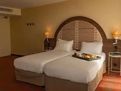 Mercure Arles Centre Arenes - 69
