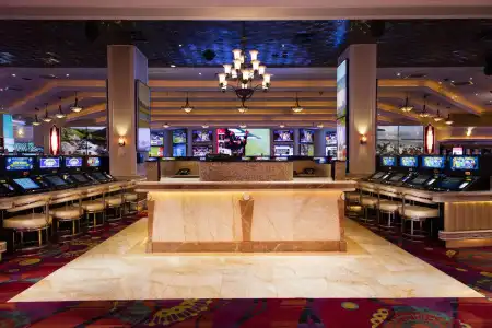Western Village Inn & Casino by Peppermill Resorts - 11