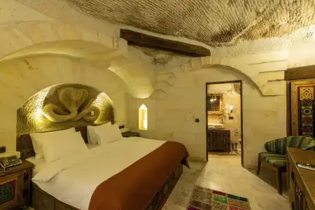 Foremanson Cave - 14