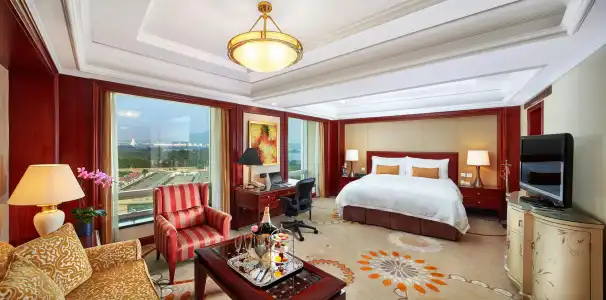 Lakeview Xuanwu - 122