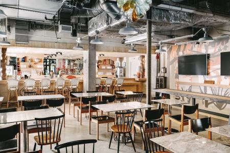 The Line Austin - 11