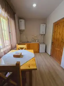 Ecokayan Dilijan Resort - 67
