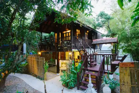 Mango Tree Resort - 83