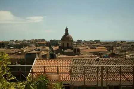 Crociferi B&B - 27
