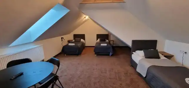 Ukiel Wellness & SPA - 47