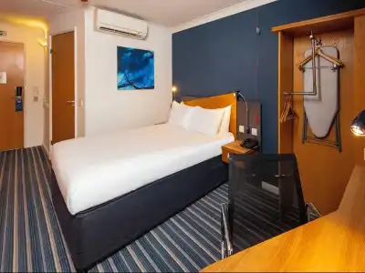 Holiday Inn Express Bristol City Centre by IHG - 54