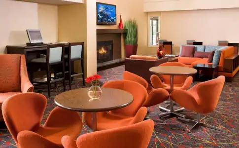 Residence Inn by Marriott San Diego La Jolla - 19