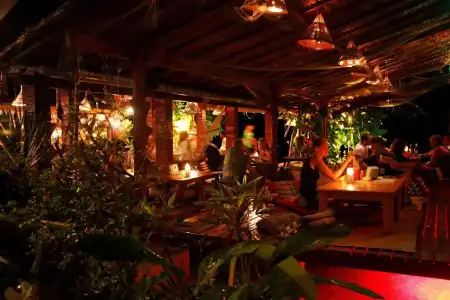 See Through Boutique Resort - 21