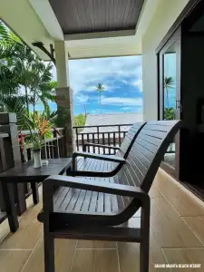 Grand Manita Beach Resort - 41