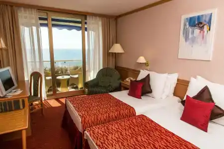 Grand Bernardin 5* - 5