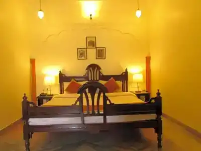 Vinayak Guest House - 22