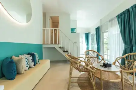 Bangsaen Heritage - 168