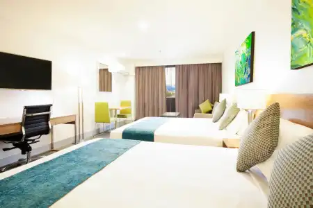 Metro Aspire, Sydney - 27