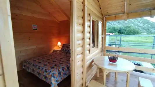 Camp Sunny Hills - 2