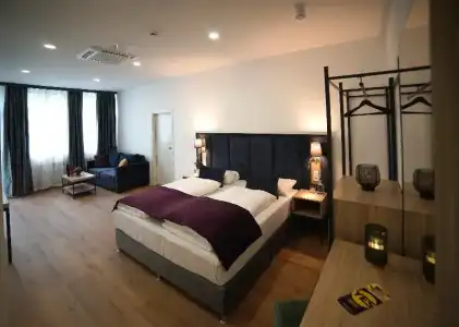 DIWOTEL by Trip Inn Frankfurt Airport Dreieich - 70
