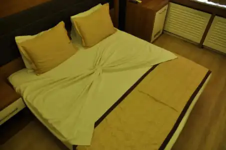 Otel Kabacam - 45