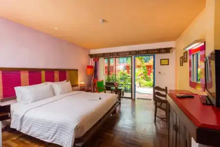 Baan Samui Resort - 51