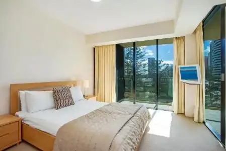 Mantra Broadbeach on the Park - 68