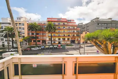 Aguere Nest Hostel - 0