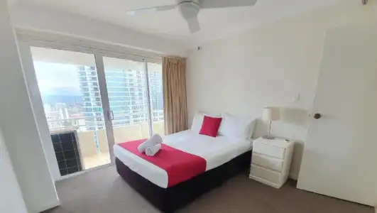 Zenith Ocean Front Apartments - 67