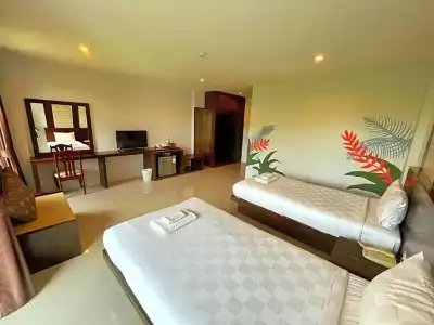 Peak Boutique City - 30
