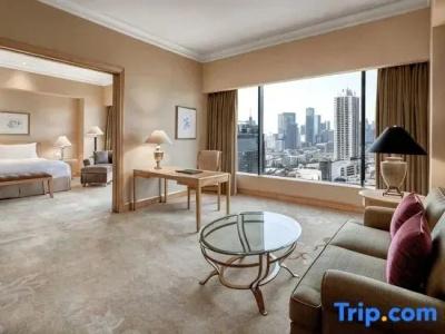 JW Marriott Jakarta - 118