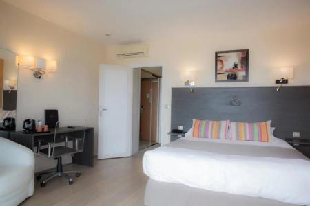 Arc Hôtel sur Mer - 70
