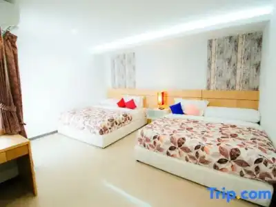The Rama Residence Chiang Rai - 80