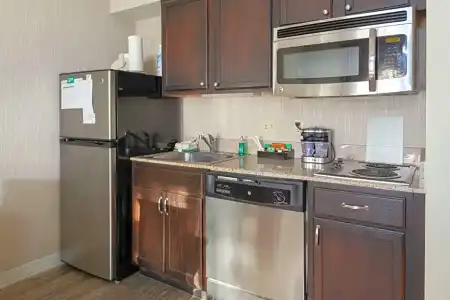 Homewood Suites by Hilton Tallahassee - 52