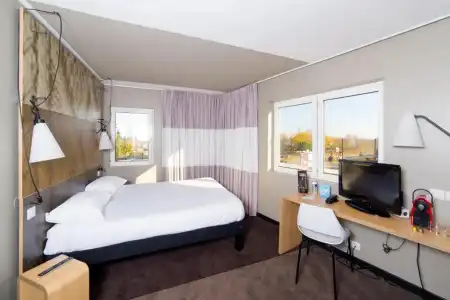 Hôtel Ibis Toulouse Purpan - 99
