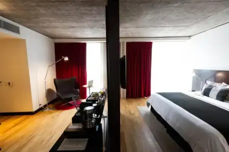 Anselmo Buenos Aires Curio Collection By Hilton - 40