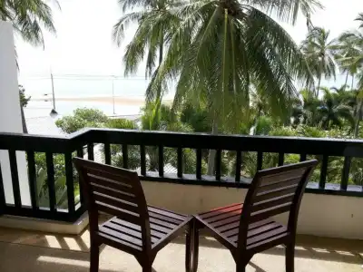 Golden Pine Beach Resort - 57