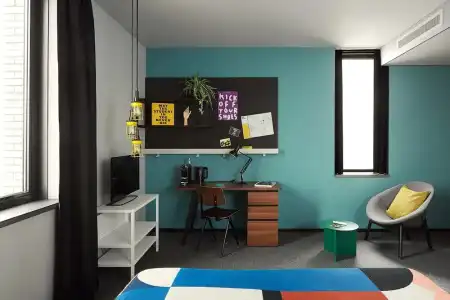The Social Hub Eindhoven - 65