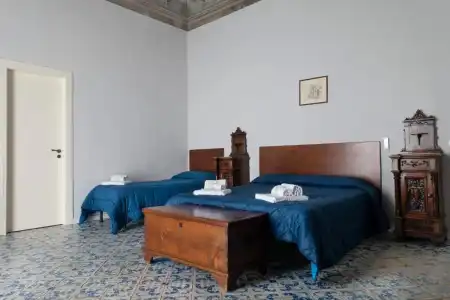 Alloggio Della Posta Vecchia - 50