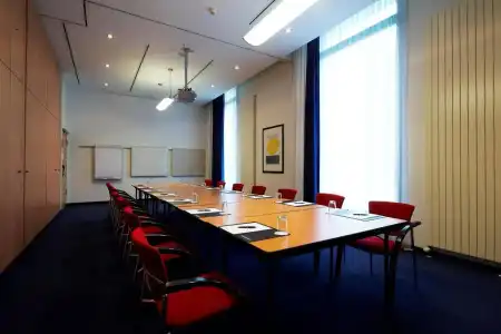 IntercityFrankfurt Airport Terminal 3 - 12