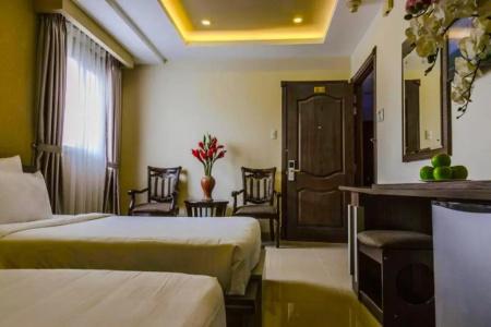 Nicecy - Bui Thi Xuan Street - 94