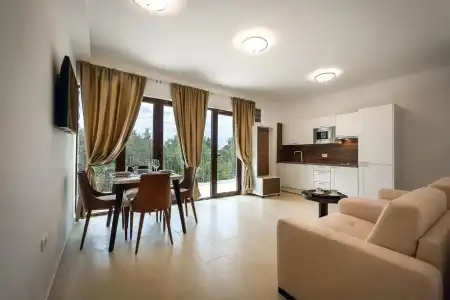 Adria lux Apartments Sveti Stefan - 67