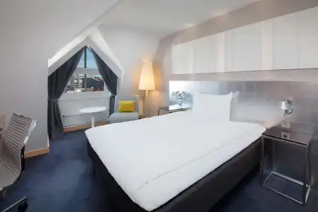 Scandic Royal Stavanger - 0