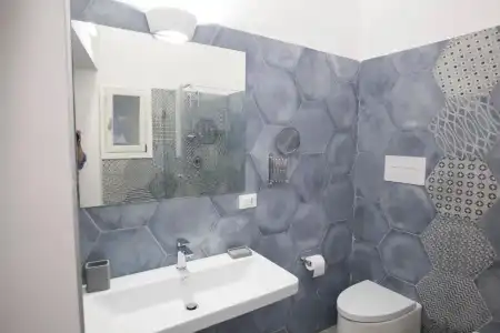 Real Fonderia b&b - 7