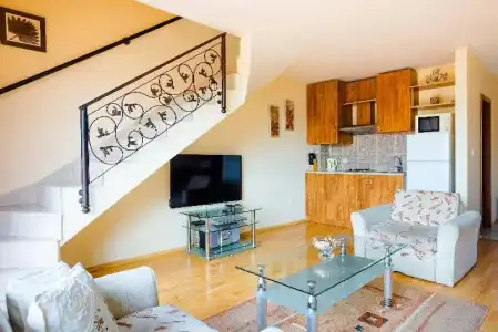 TSB Sunny Victory Apartments - 59