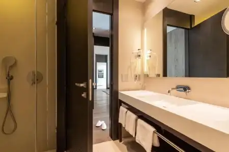 DUPARC Contemporary Suites - 163