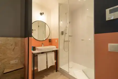 ibis Styles Wien Messe Prater - 43