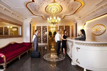 Limak Thermal Boutique - Boutique Class - 28