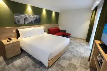 Hampton by Hilton Gdansk Old Town - 65