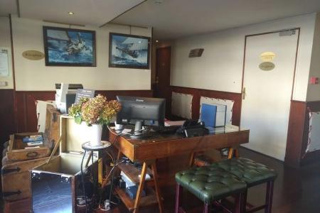 La Petite Rade Hôtel - 24