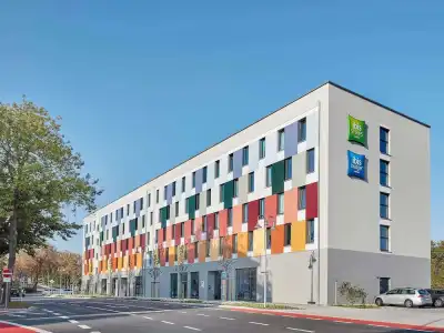 ibis Styles Bayreuth - 59