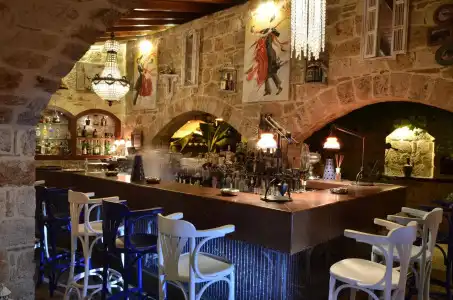 Tuvana - Special Class - 25