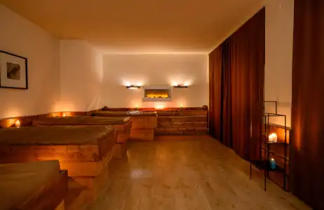 Leonardo Lago di Garda - Wellness & Spa - 49