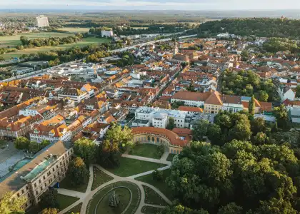 Holiday Inn Express Erlangen by IHG - 37