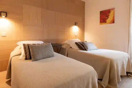 Hôtel l'Amandière - 24